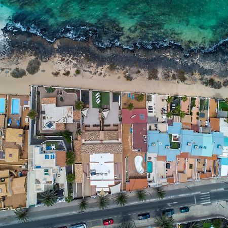 Villa Marina II Beachfront Corralejo By Holidays Home Extérieur photo