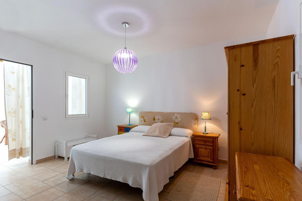 Villa Marina II Beachfront Corralejo By Holidays Home Extérieur photo
