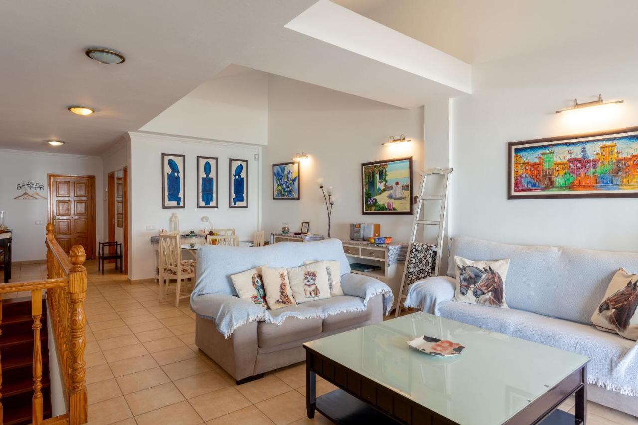 Villa Marina II Beachfront Corralejo By Holidays Home Extérieur photo