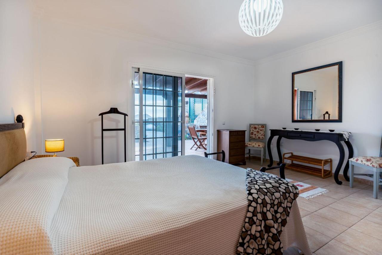 Villa Marina II Beachfront Corralejo By Holidays Home Extérieur photo